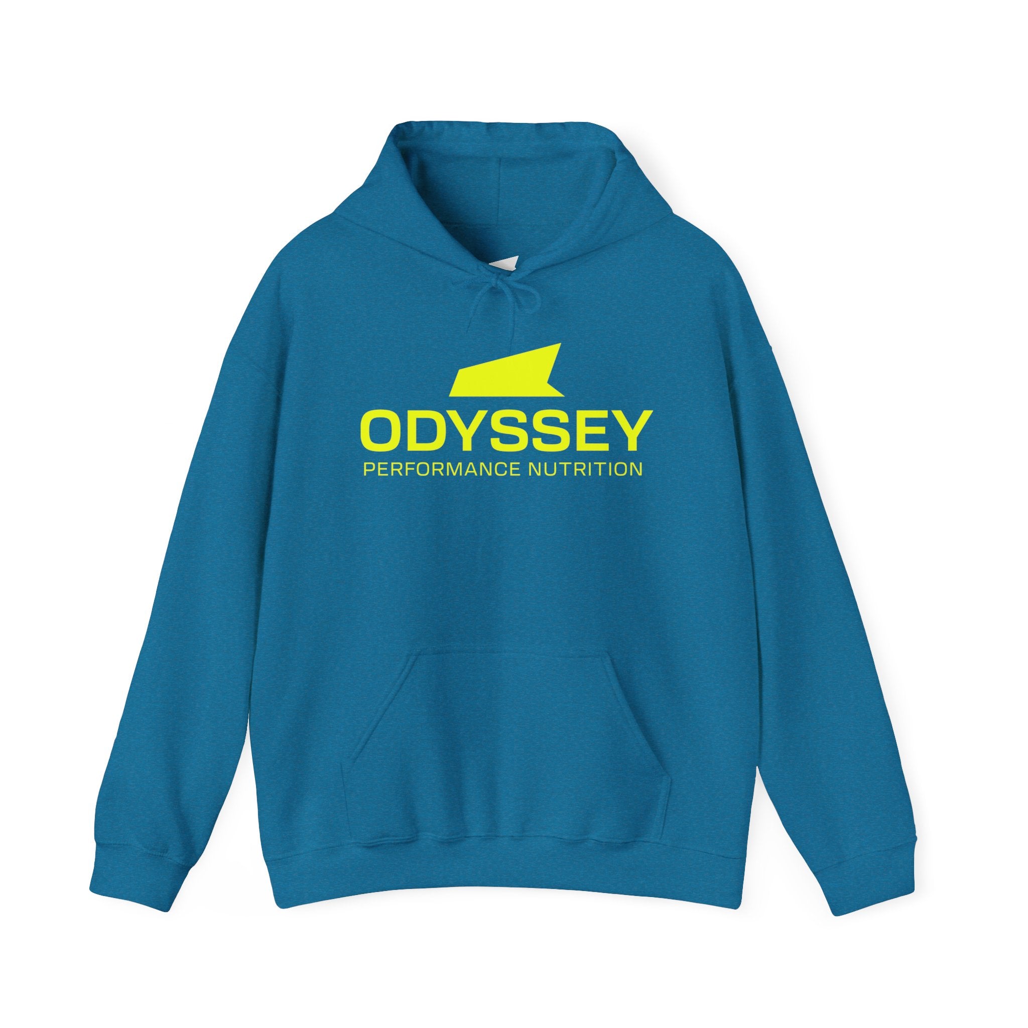 OPN Heavy Blend™ Hooded Sweatshirt