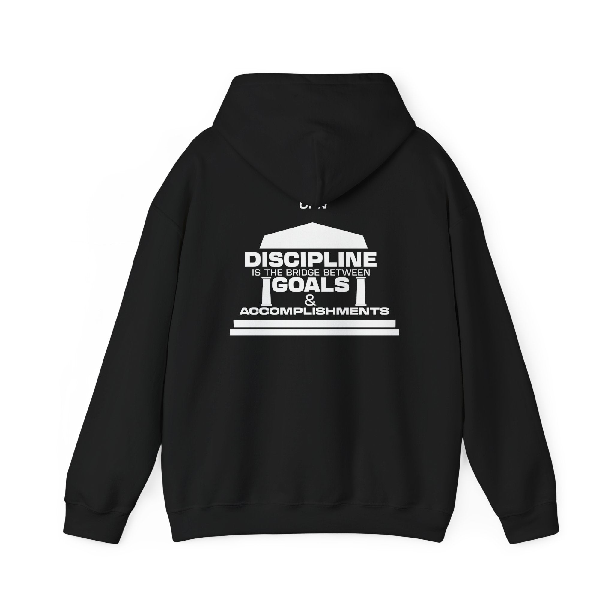 OPN Heavy Blend™ Hooded Sweatshirt