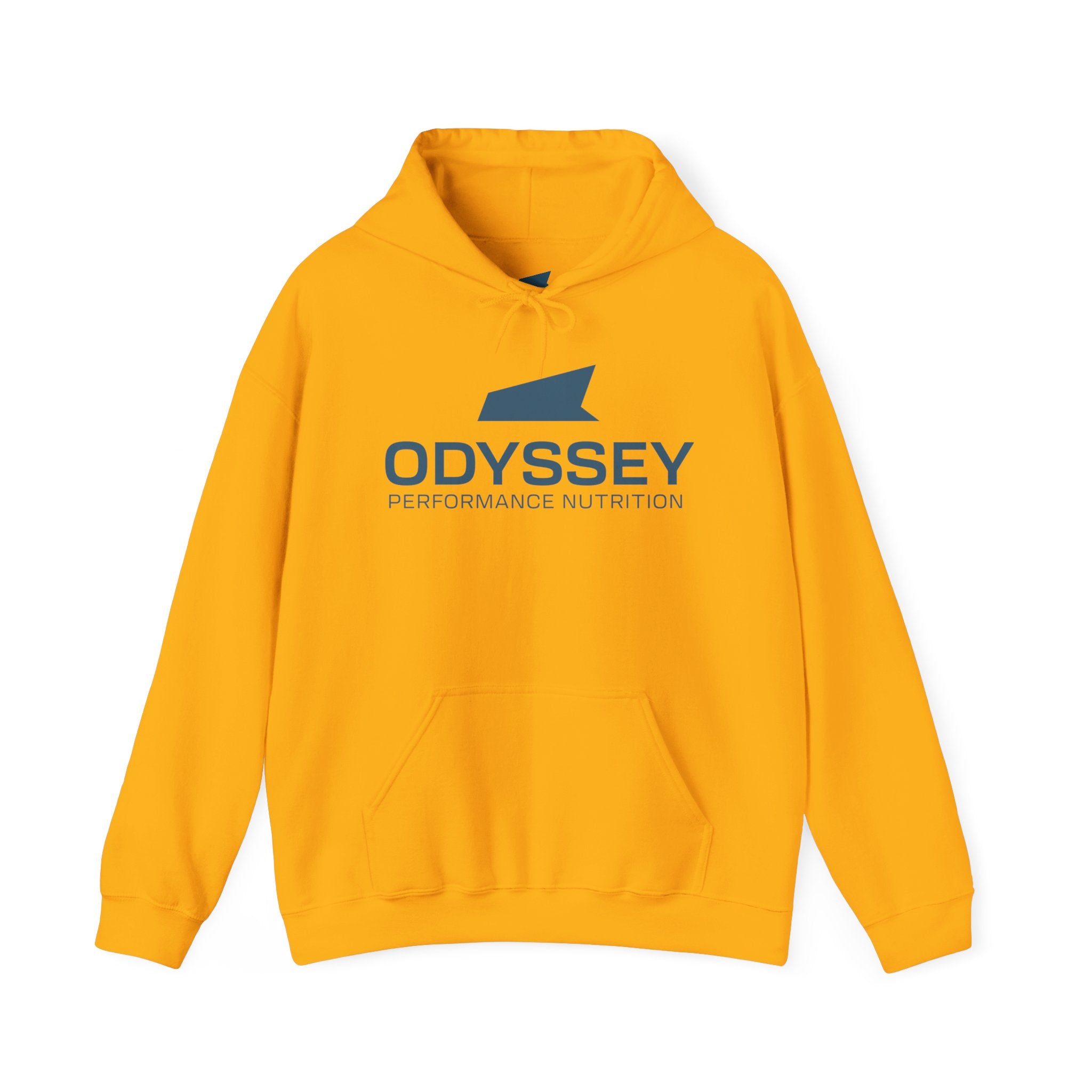 OPN Heavy Blend™ Hooded Sweatshirt