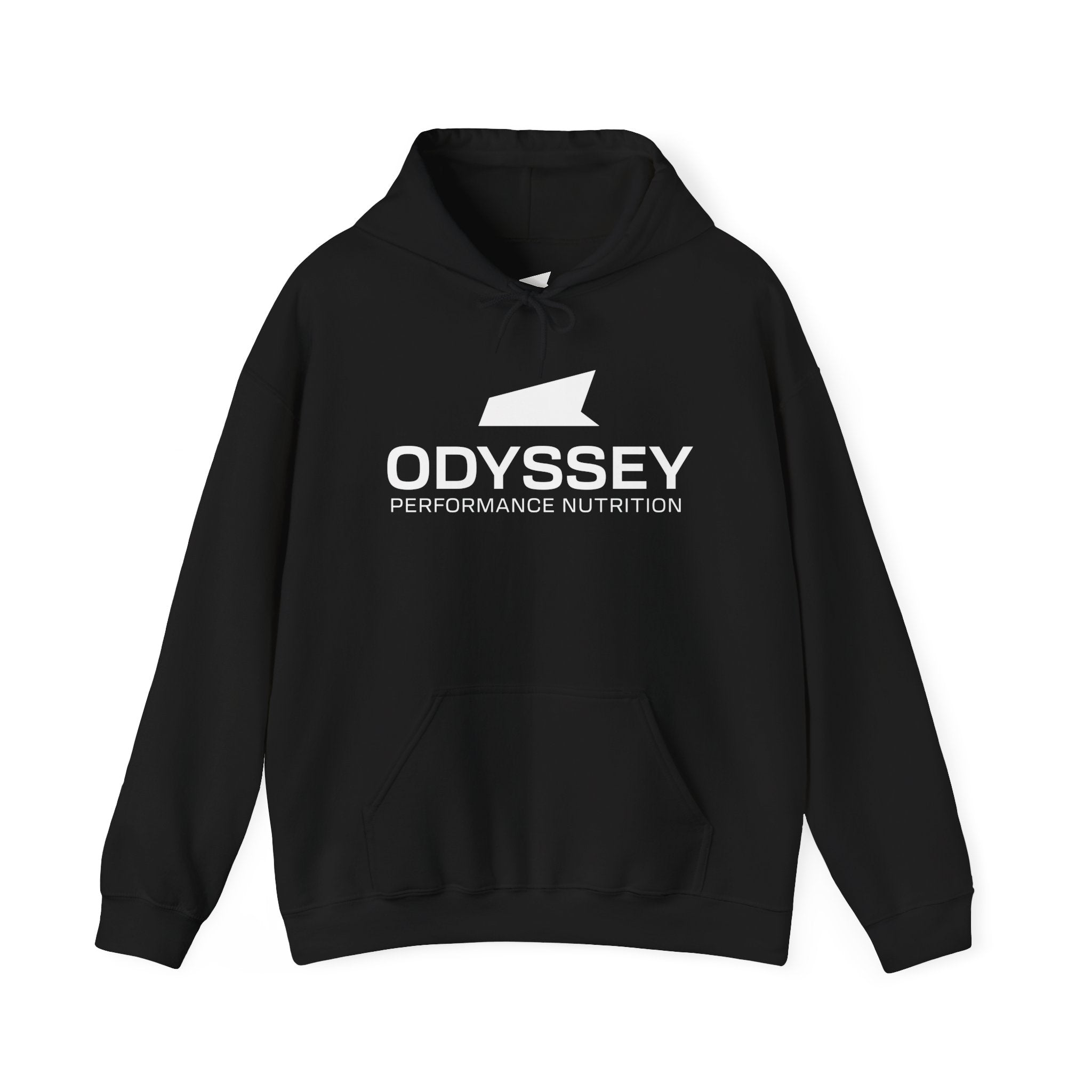 OPN Heavy Blend™ Hooded Sweatshirt