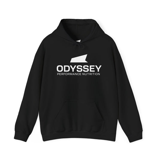 OPN Hooded Sweatshirt