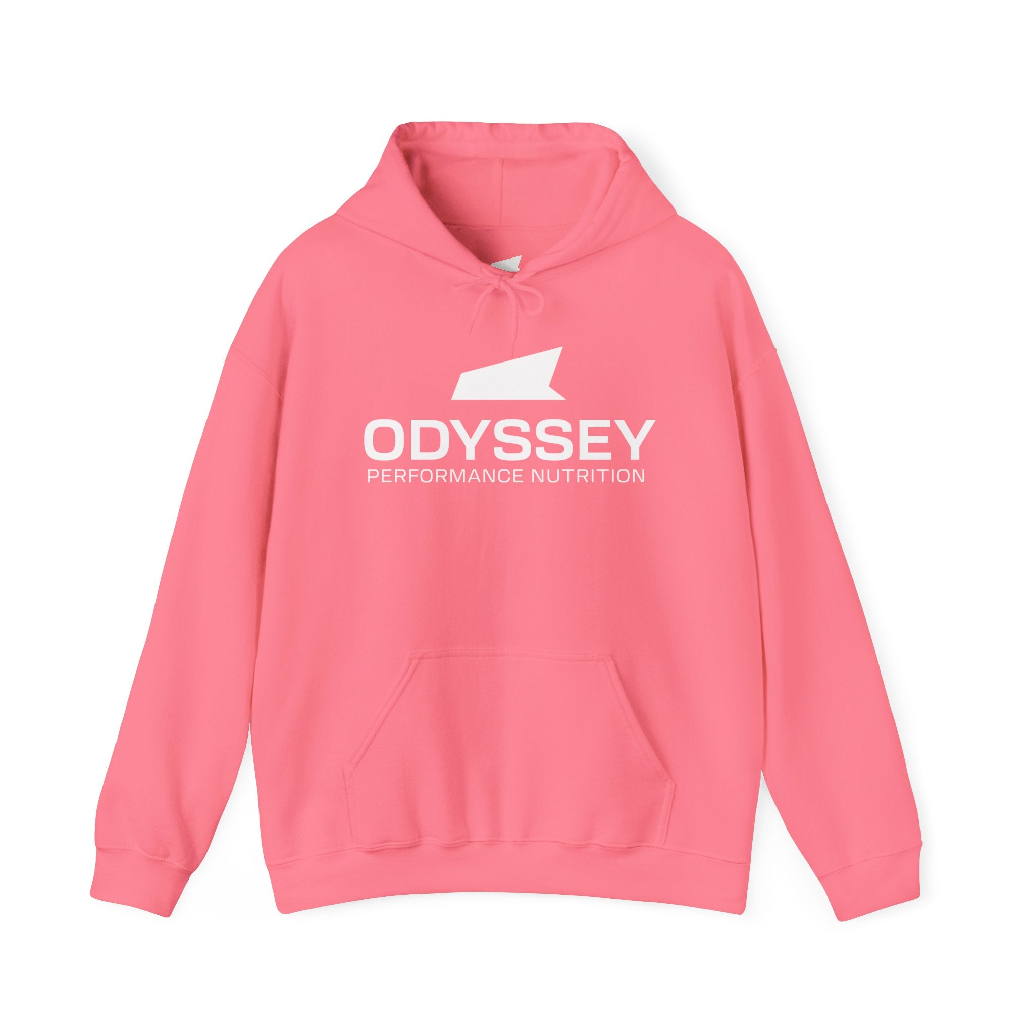 OPN Heavy Blend™ Hooded Sweatshirt