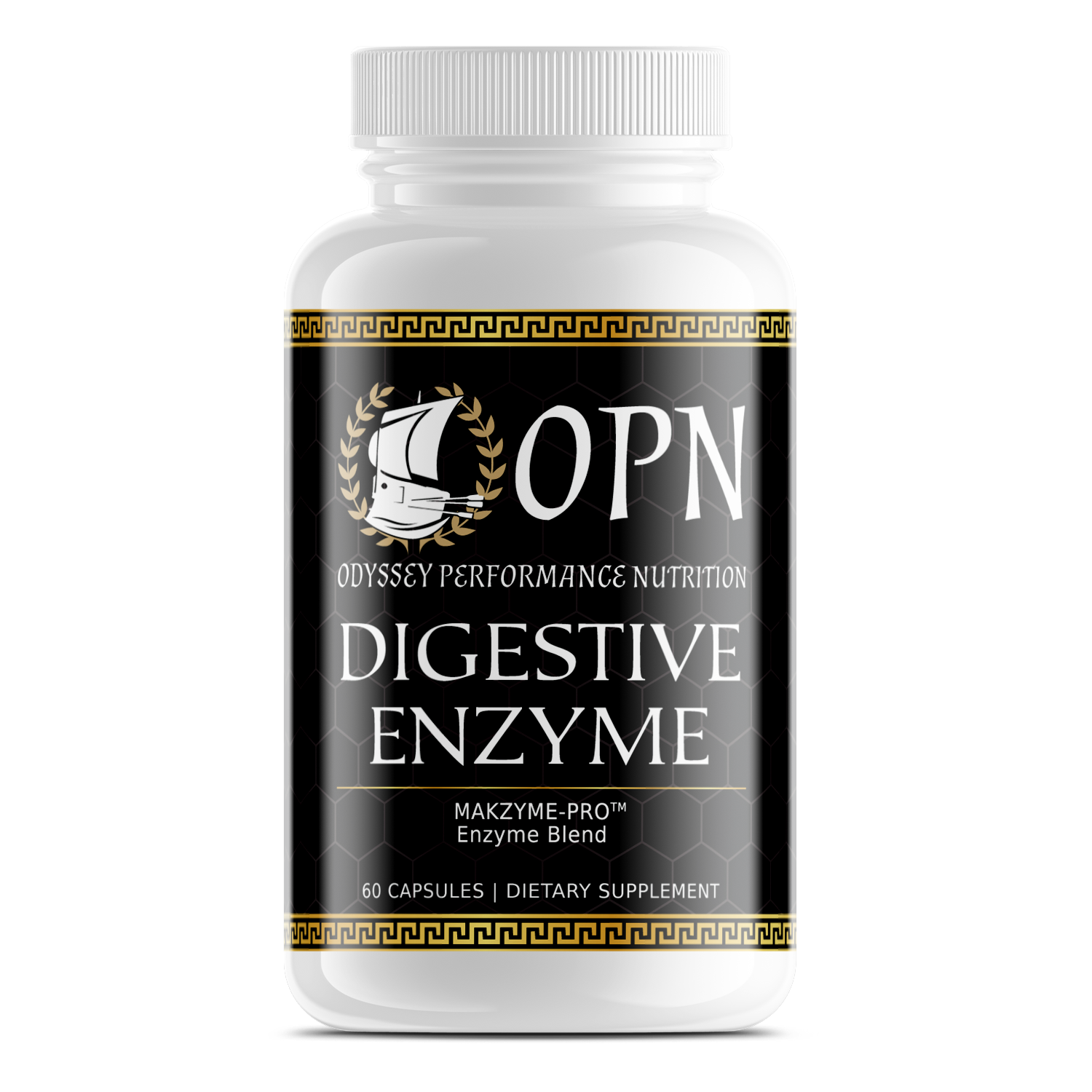 Digestive Enzyme