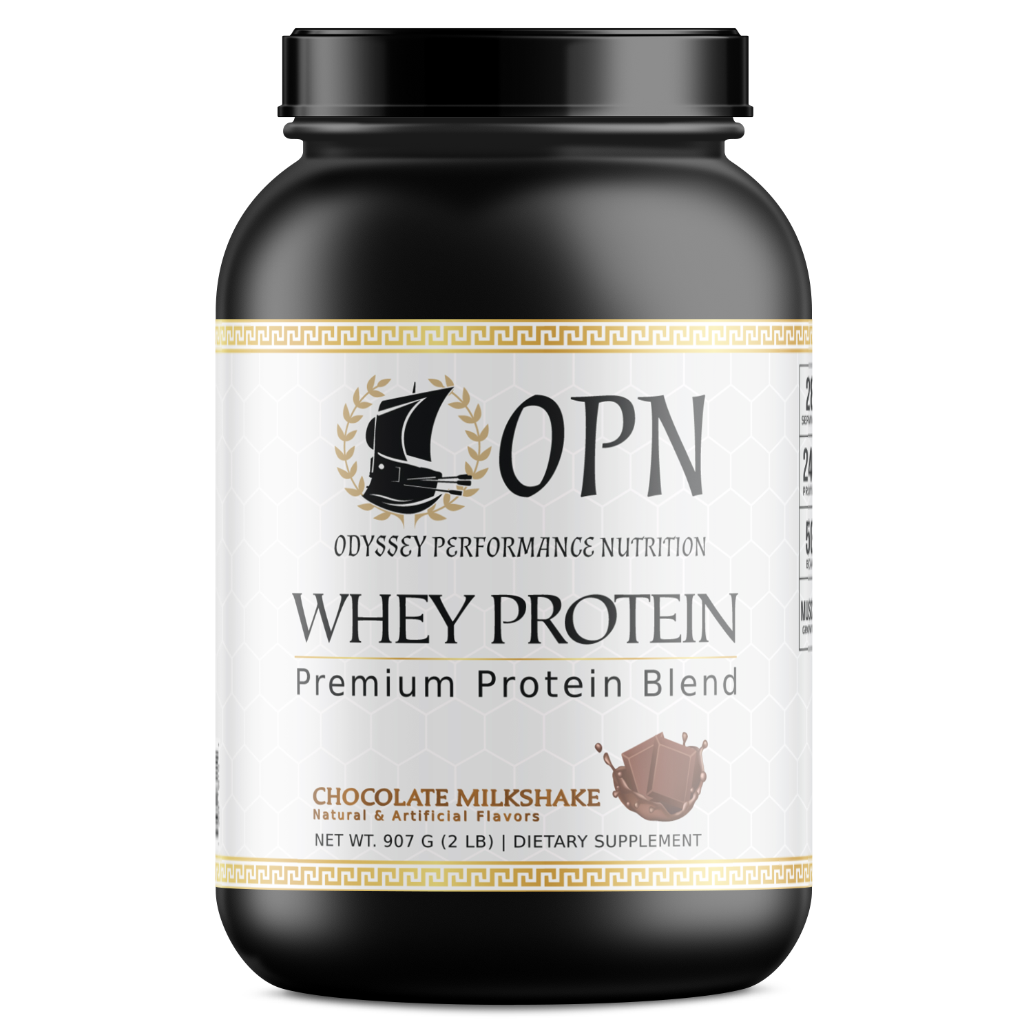 Whey Protein