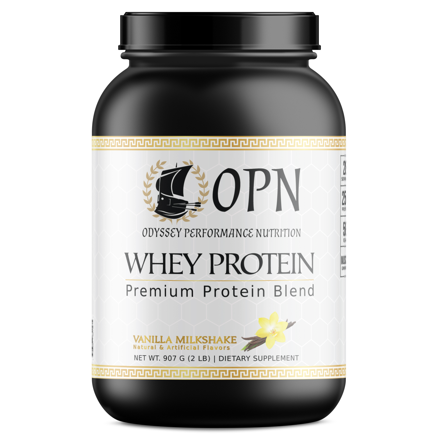 Whey Protein