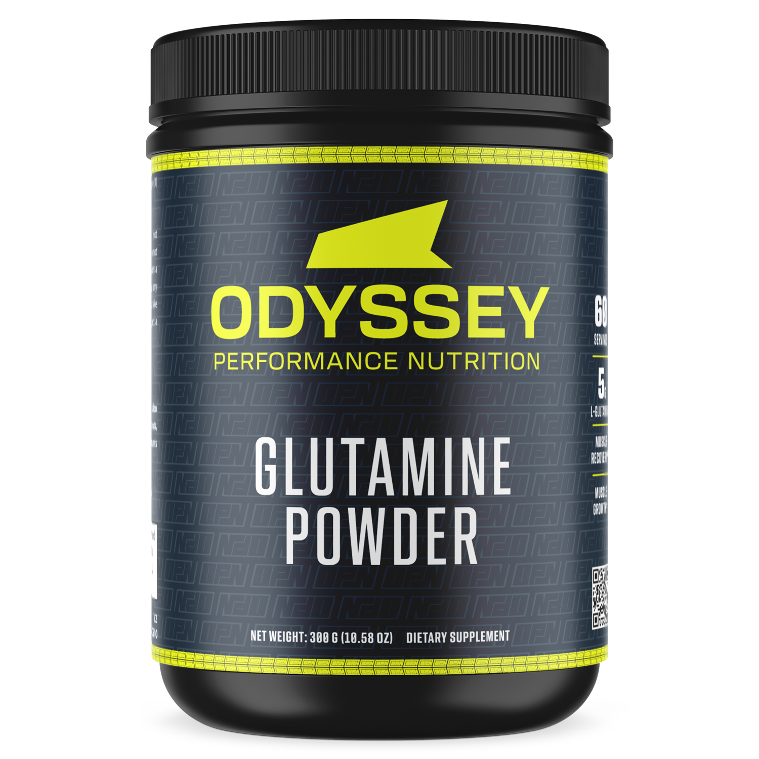 Glutamine Powder