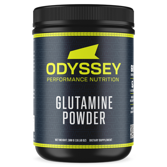 Glutamine Powder