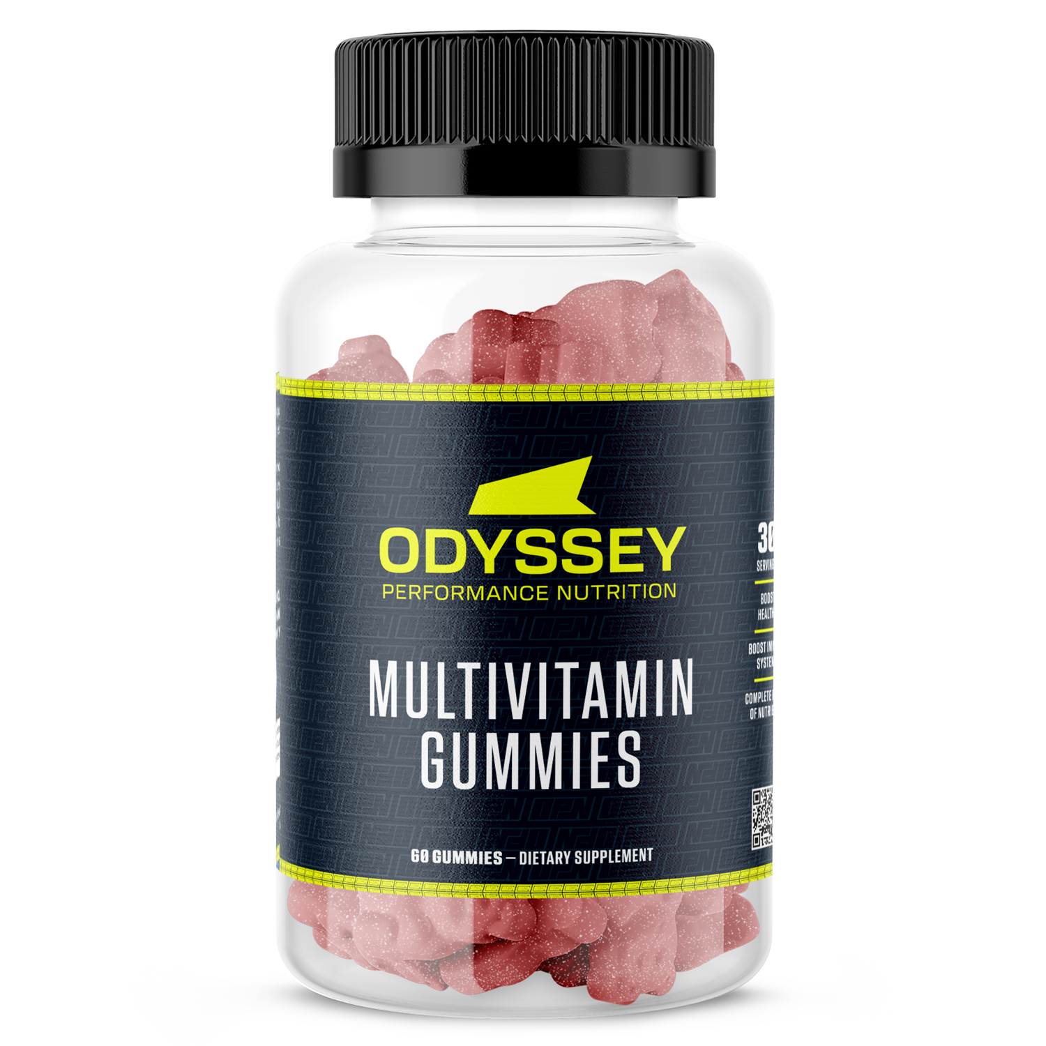 Multivitamin Gummies