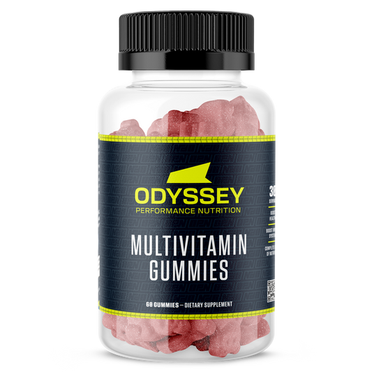 Multivitamin Gummies