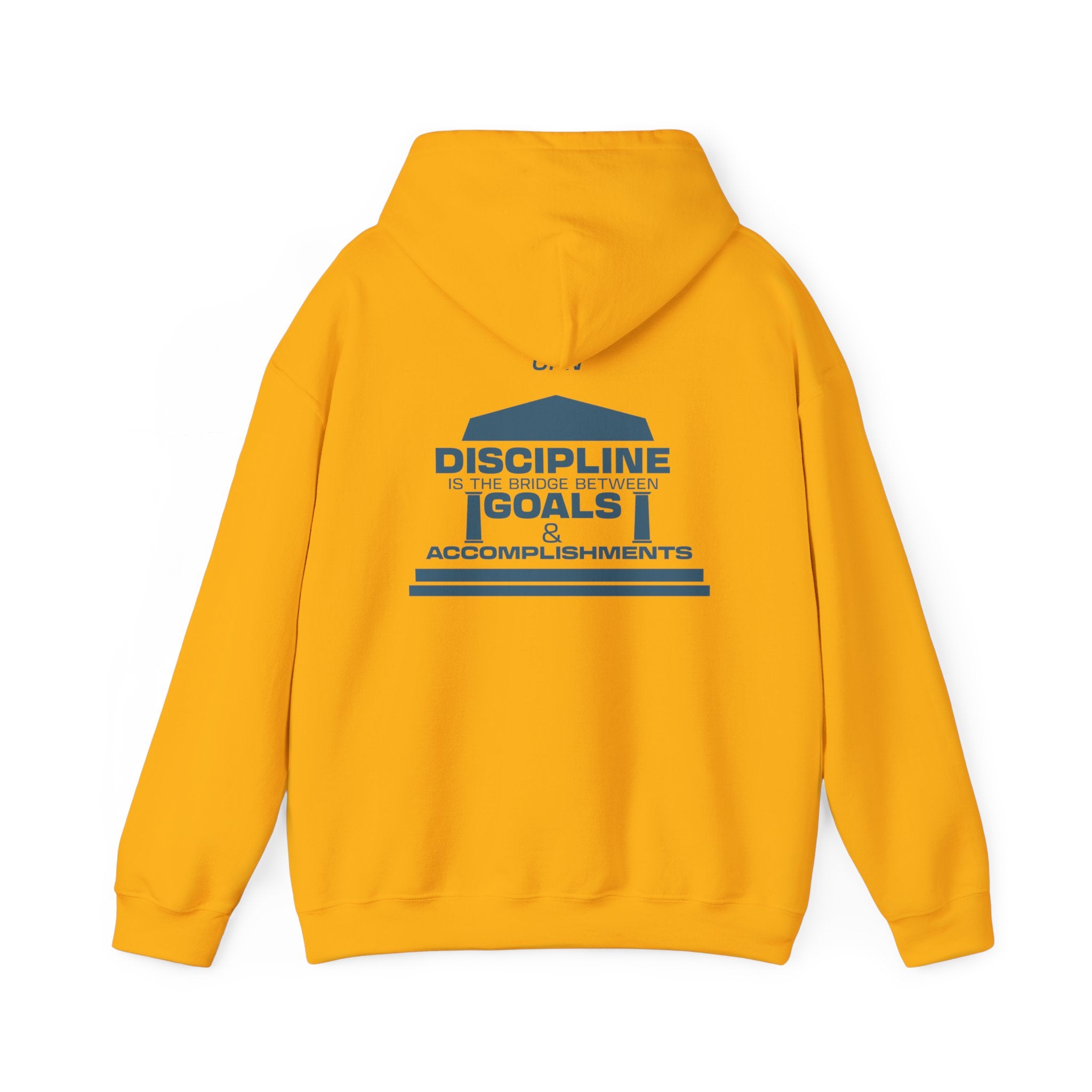 OPN Heavy Blend™ Hooded Sweatshirt