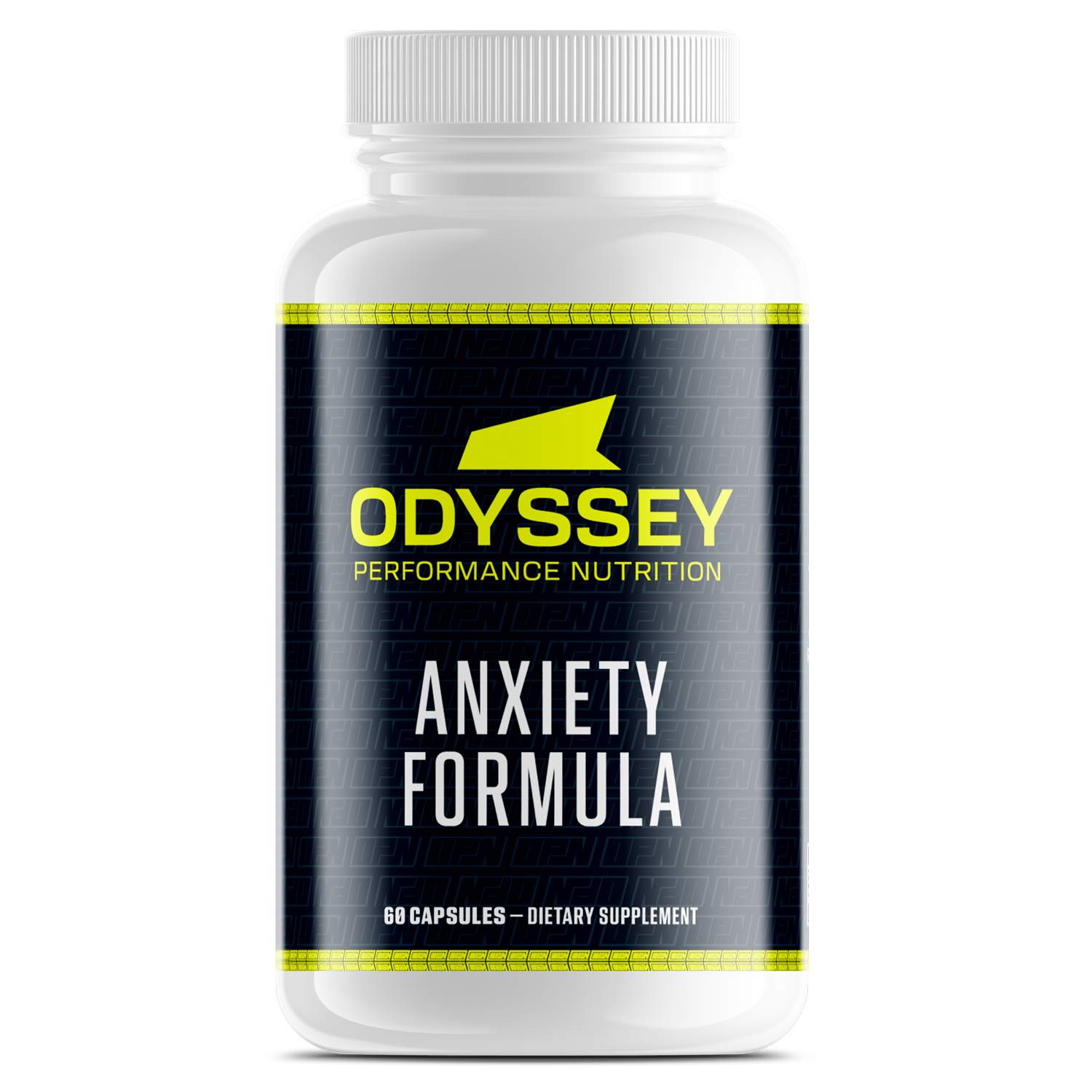 Anxiety Formula