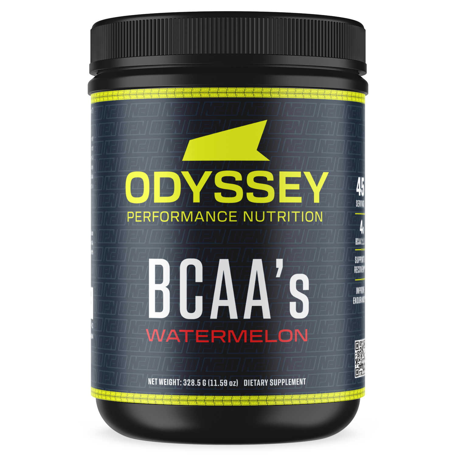 BCAA