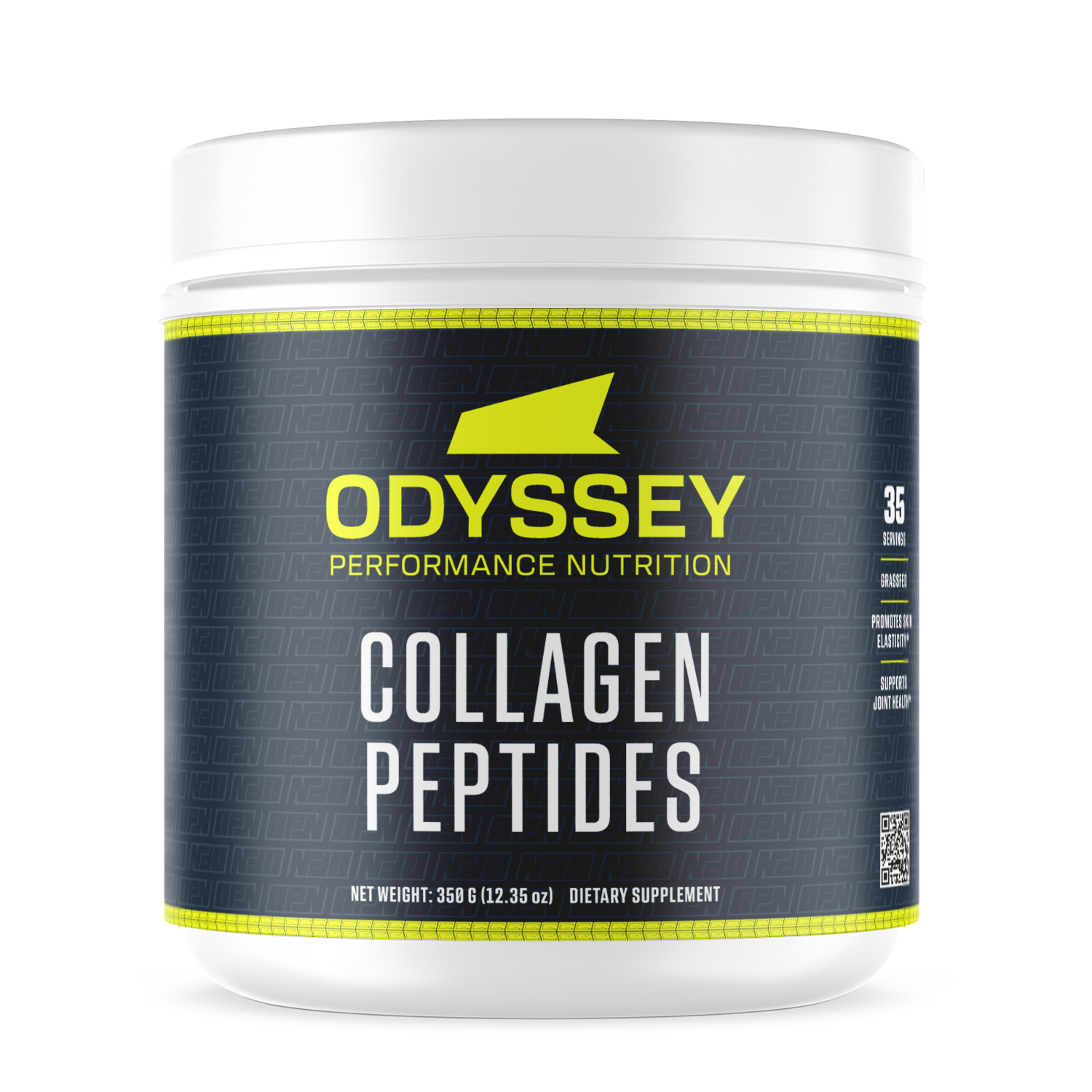 Collagen Peptides