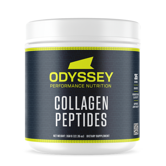 Collagen Peptides