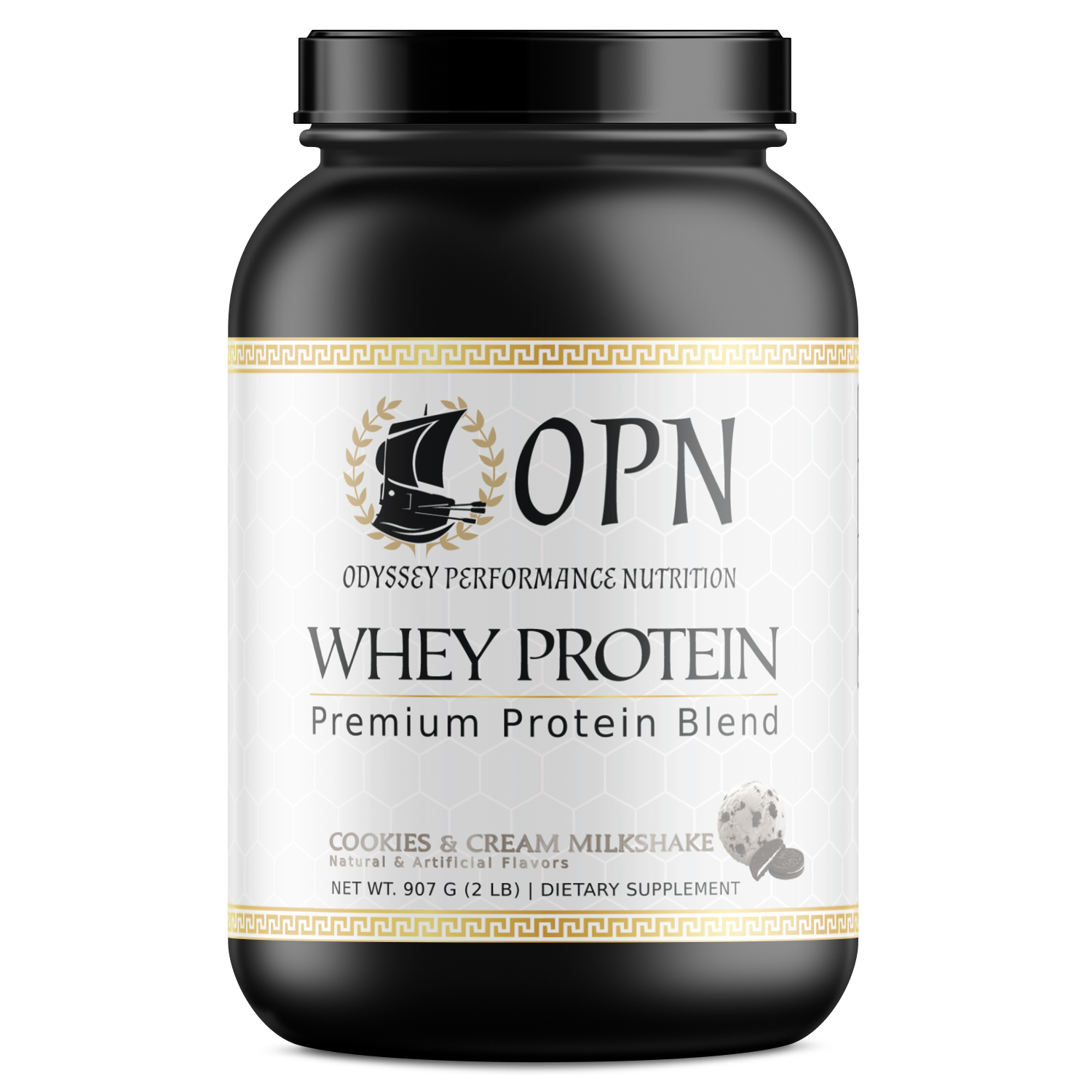 Whey Protein