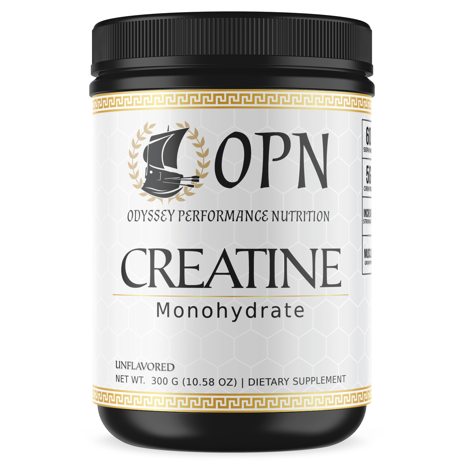 Creatine