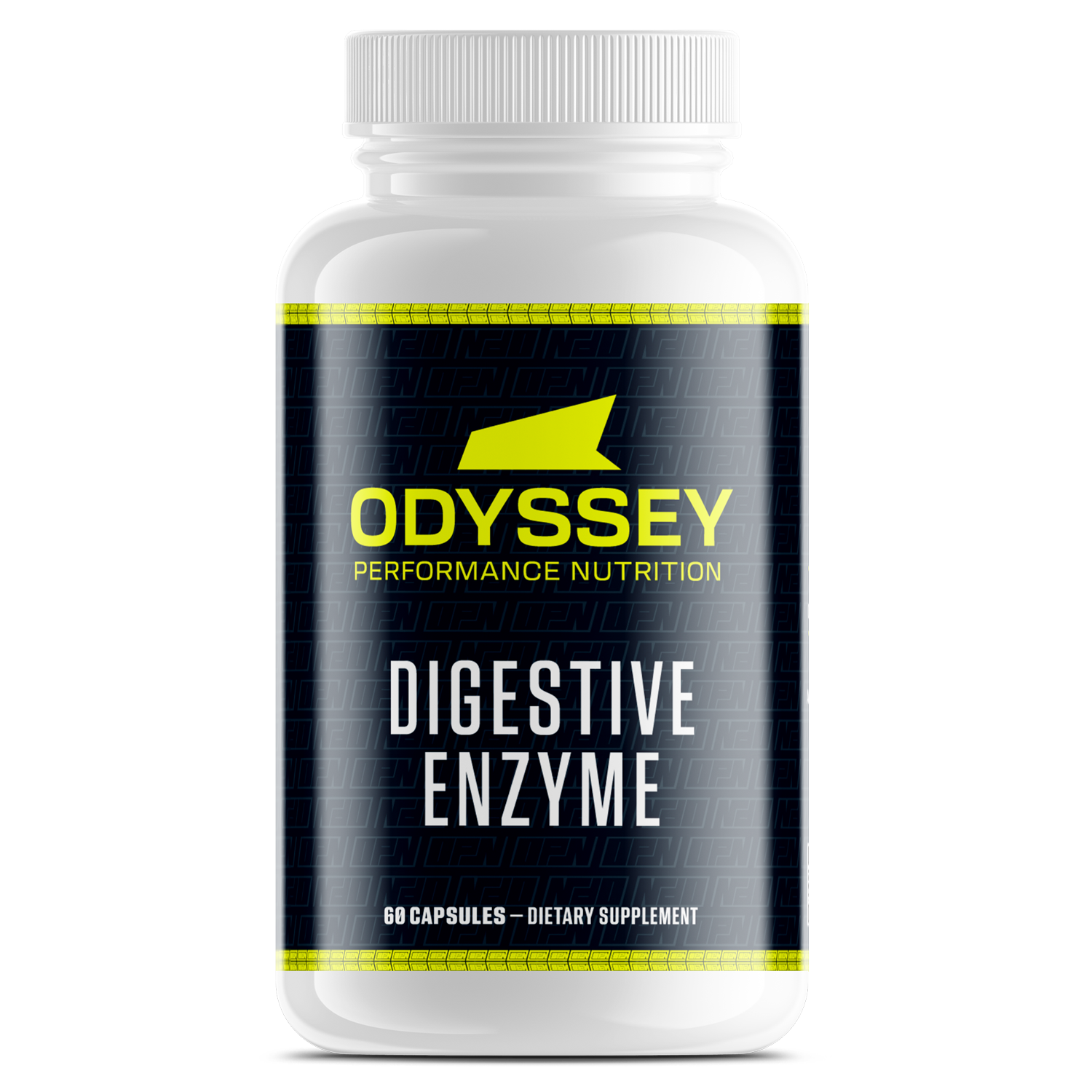 Digestive Enzyme