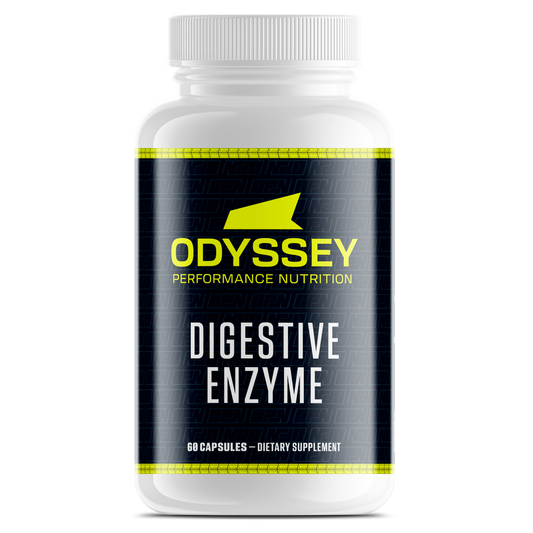 Digestive Enzyme