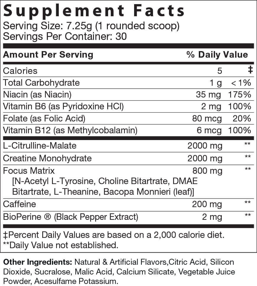 Odyssey Performance – Odyssey Performance Nutrition