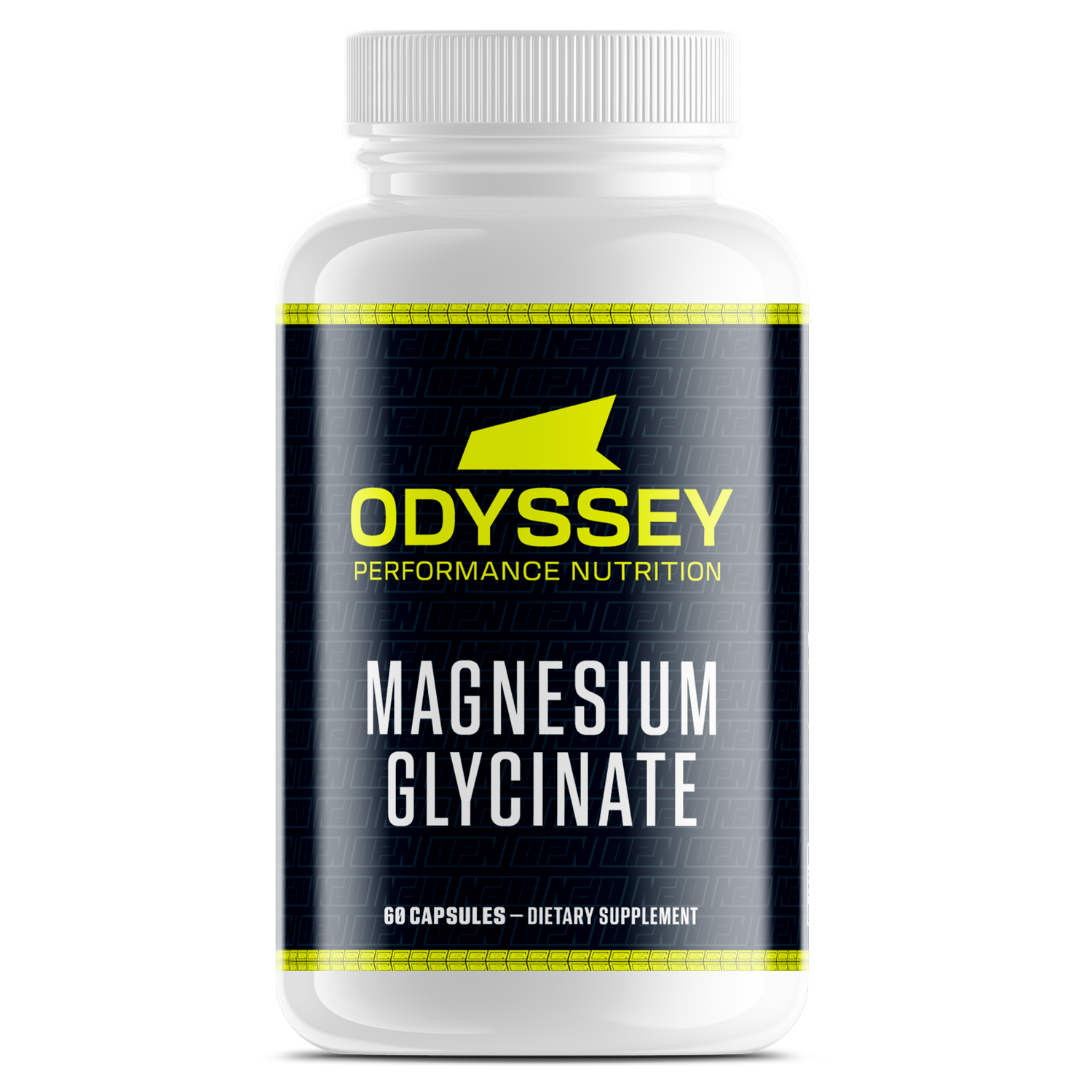 Magnesium Glycinate