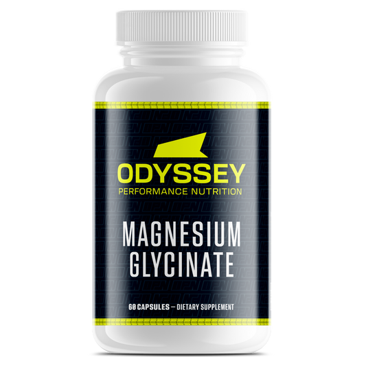 Magnesium Glycinate