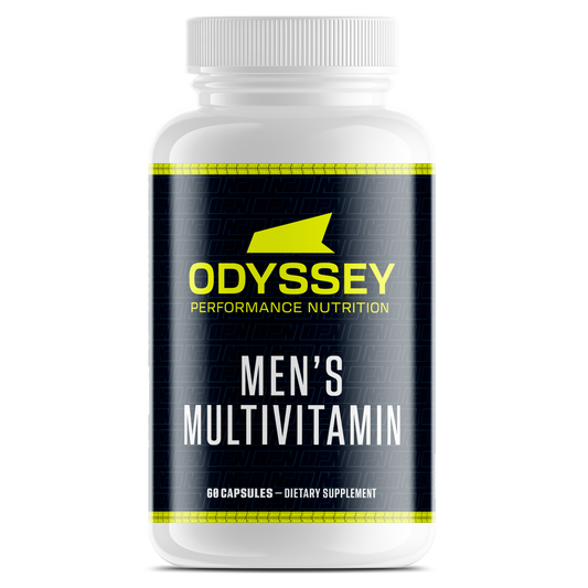 Men's Multivitamin