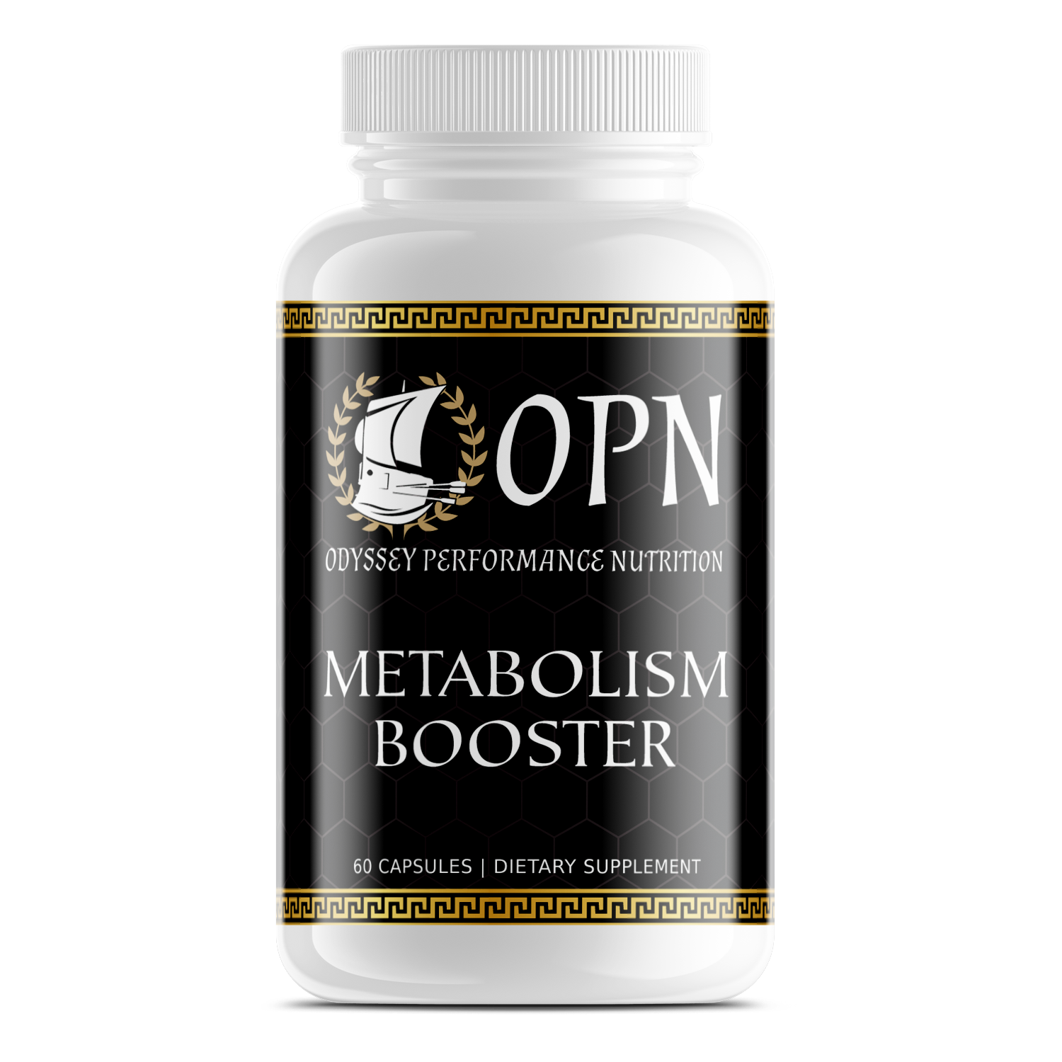 Metabolism Booster