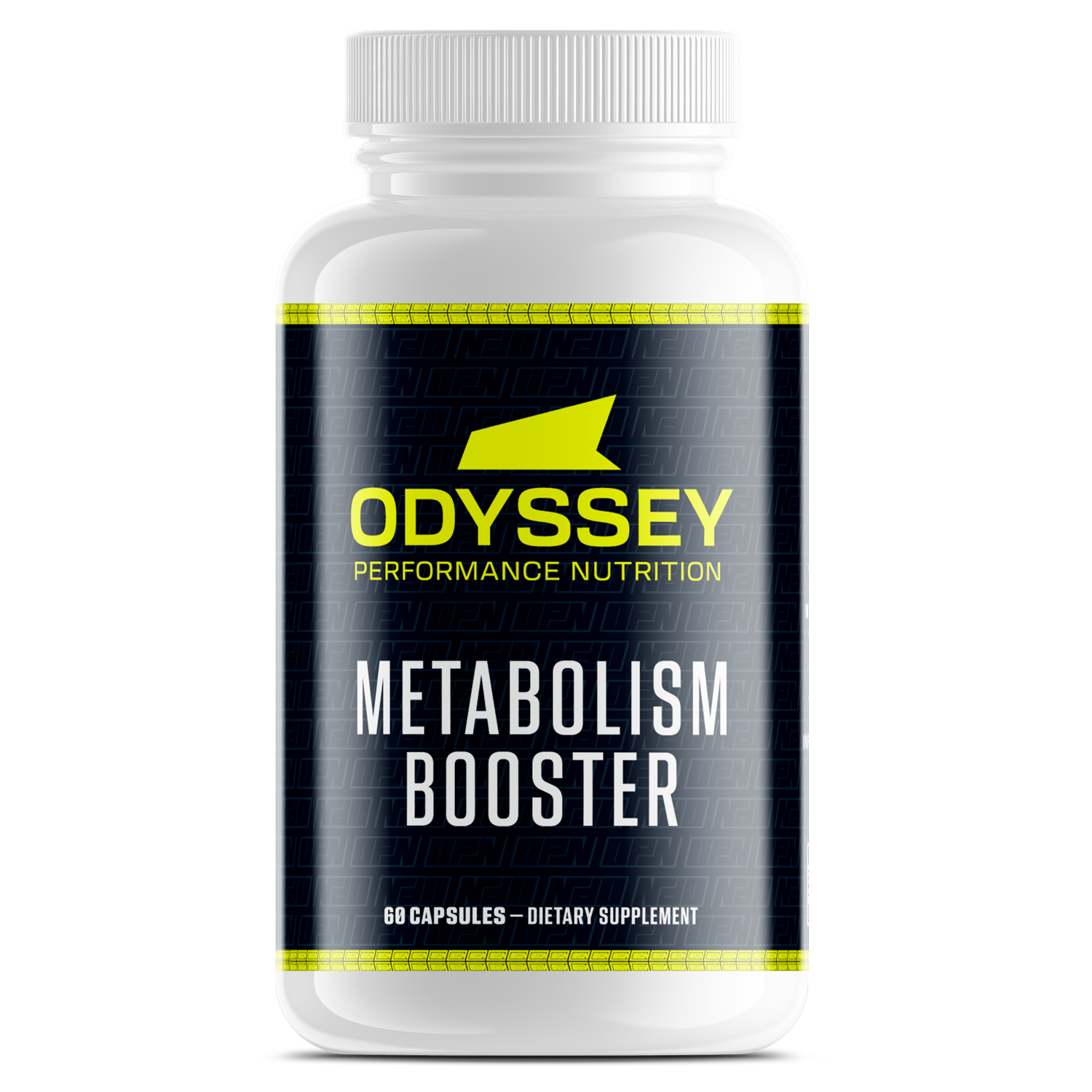 Metabolism Booster