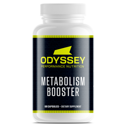 Metabolism Booster