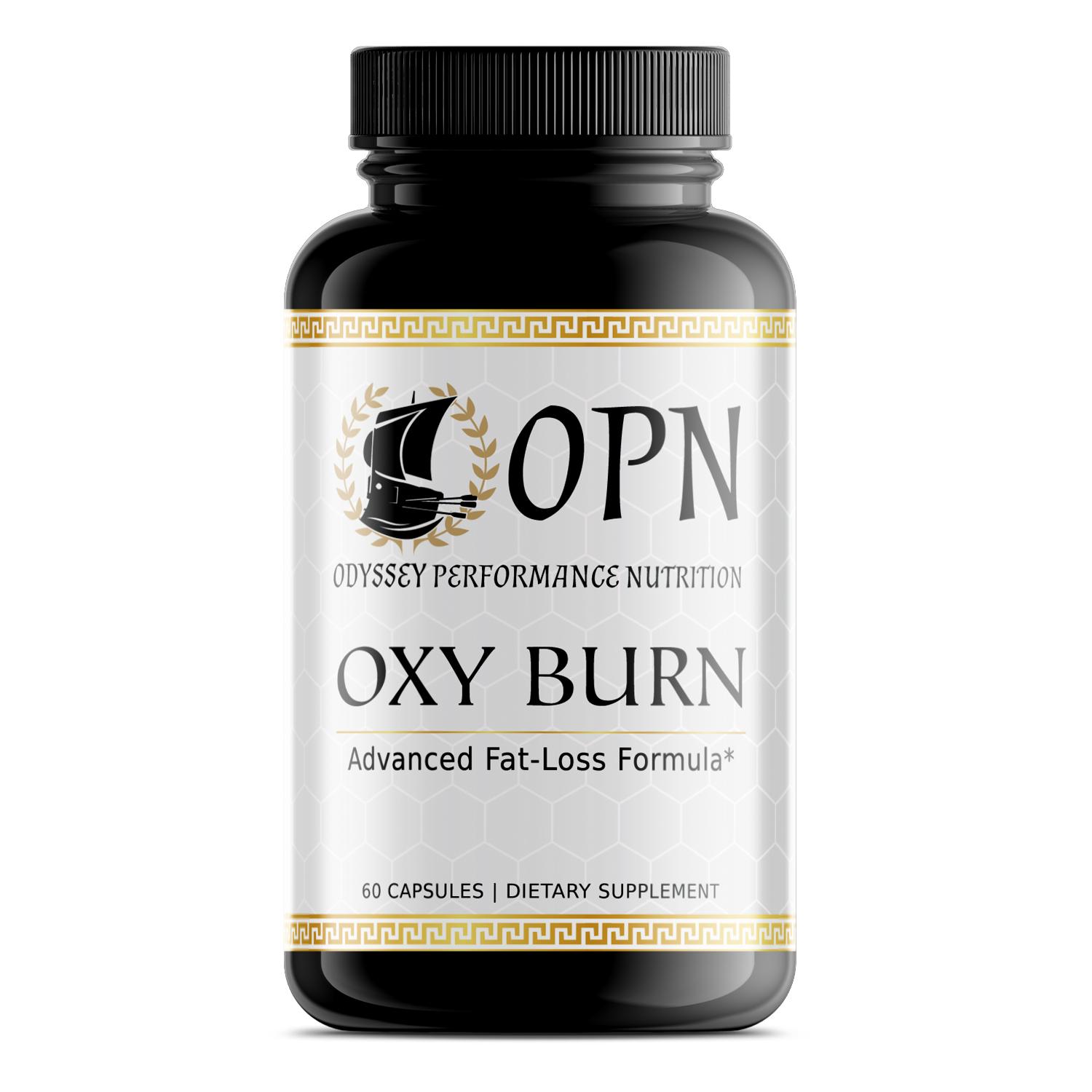 Oxy Burn