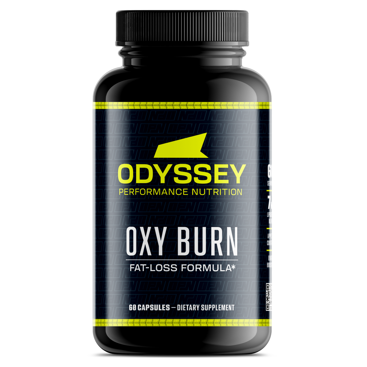 Oxy Burn