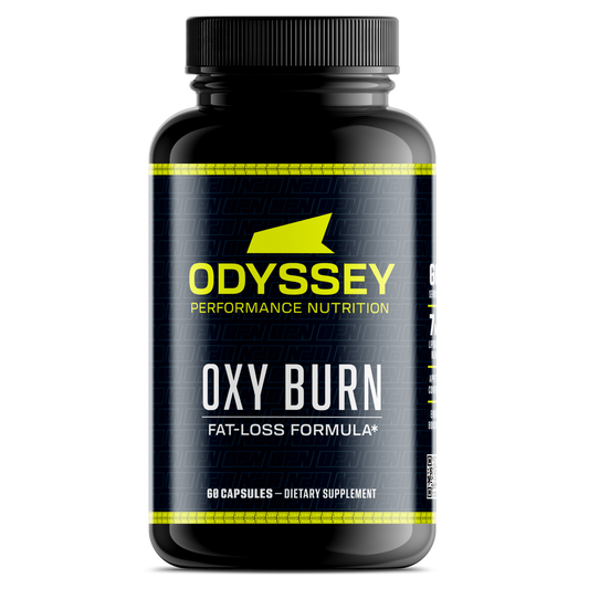 Oxy Burn