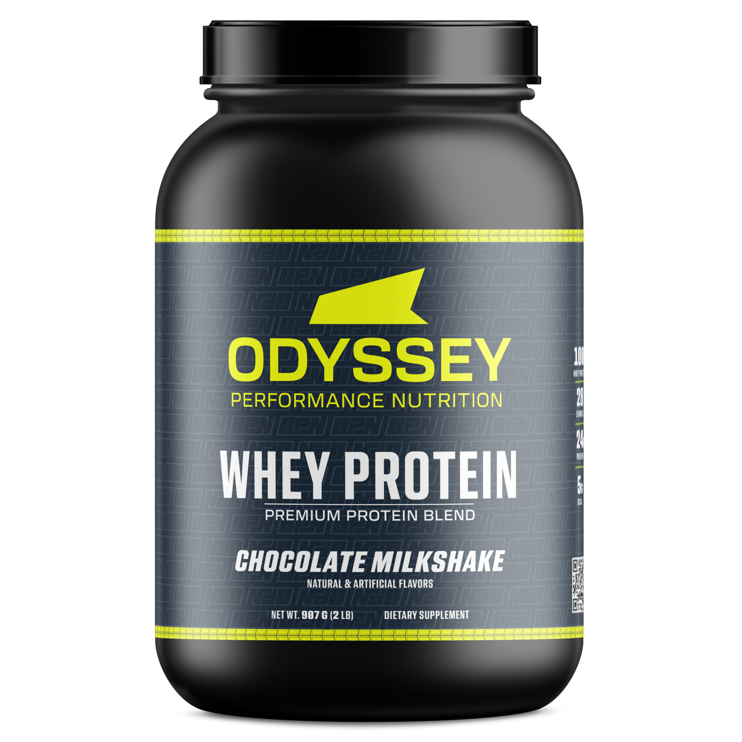 Whey Protein