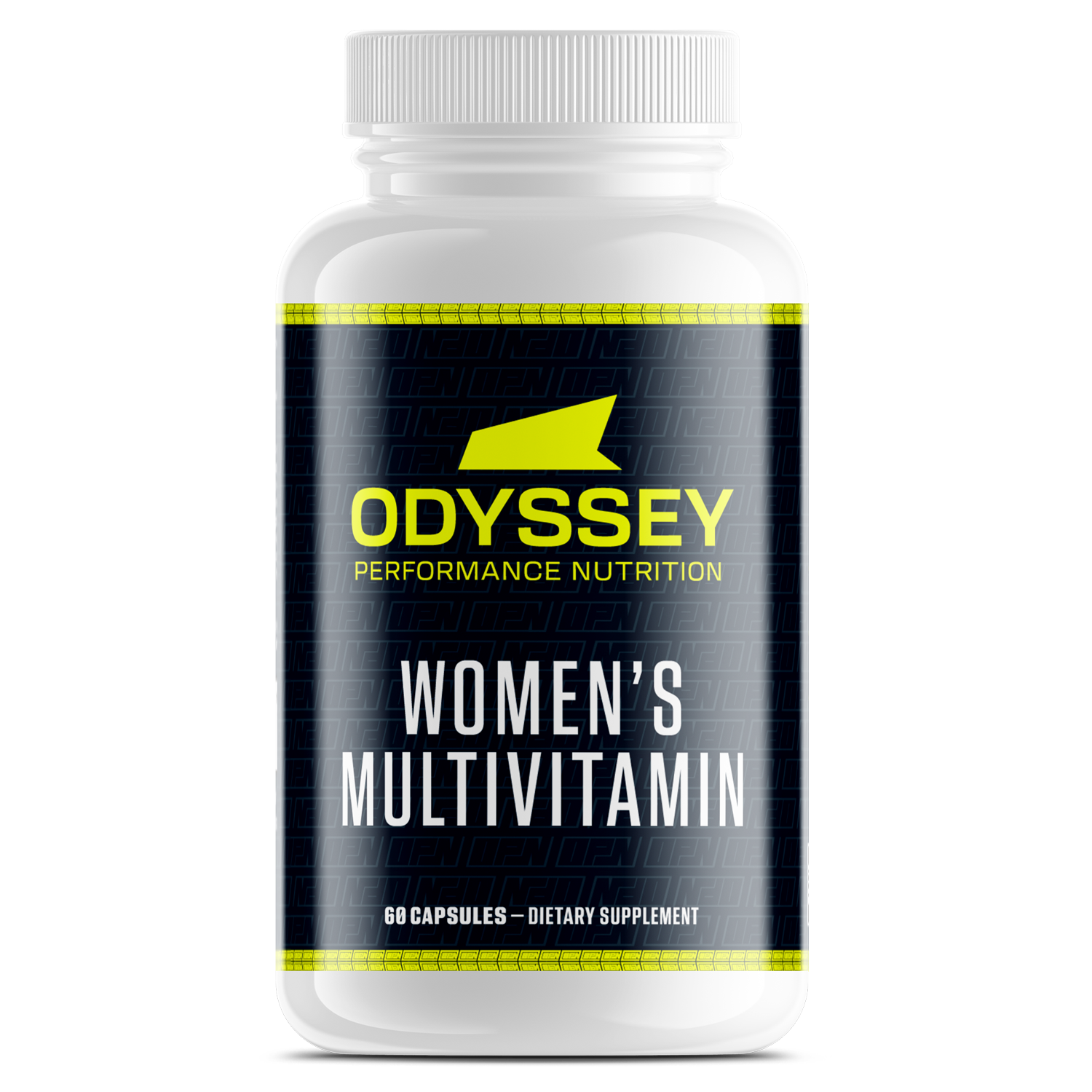 Women's Multivitamin