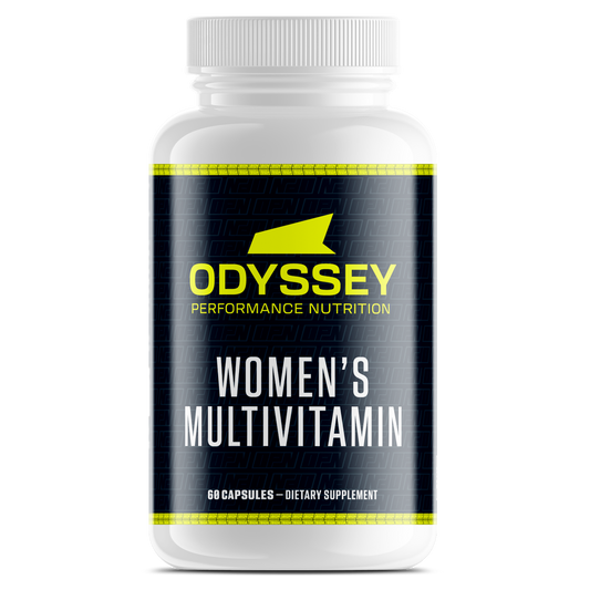 Women's Multivitamin